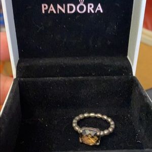 New pandora ri v sz7